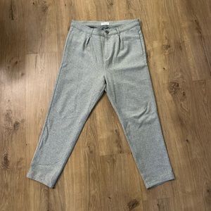 John Elliott Wool Trouser